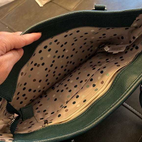 Thirty One Jewell City Tote - Picture 2 of 4